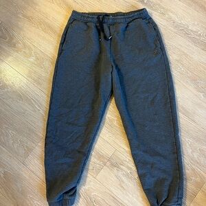 Grey Gymshark Sweats